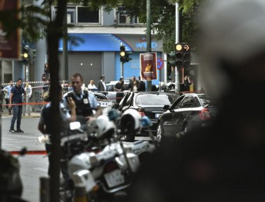 Το όνομά του Λουκά Παπαδήμου υπήρχε στις σημειώσεις της Ρούπα